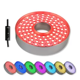 oswietlenie-dyszy-fontanny-wylewka-lampa-ring-87-led-smd-rgb-do-oczka-stawu