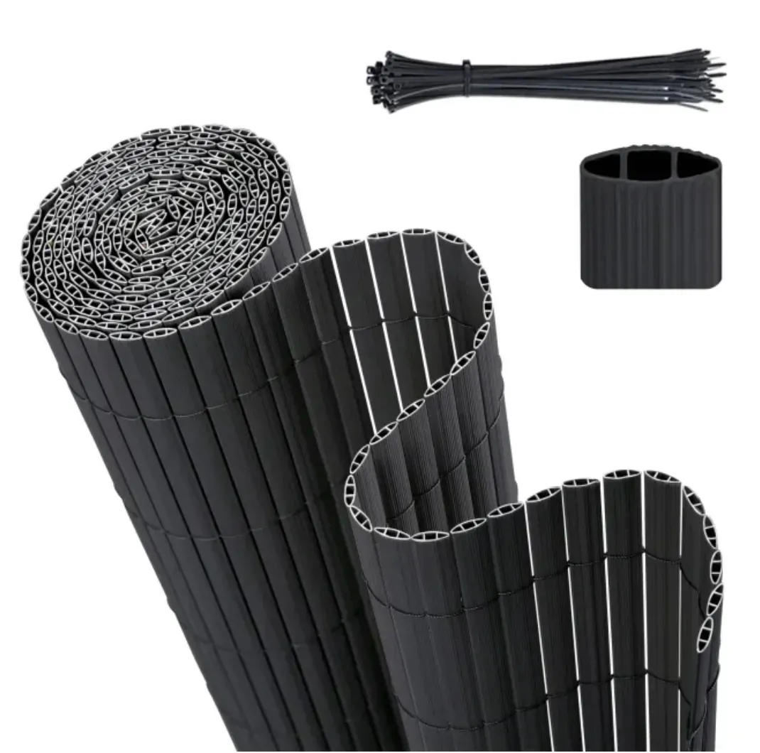 mata-balkonowa-pvc-antracyt-90-x-300-cm-09-x-3m-oslona-balkonu-nowa-sekey-stan-nowy