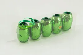 wstazka-pakowanie-prezent-kpl-5-szt-zielona-5mm