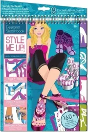 wooky-smu-szkicownik-modne-buty-style-me-up