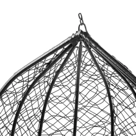 fotel-ogrodowy-wiszacy-kokon-duzy-kosz-korfu-czarny-poduszka-czerwona