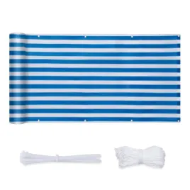 oslona-mata-na-balkon-taras-plot-balkonowa-90-x-300-cm-uv-bialo-niebieska