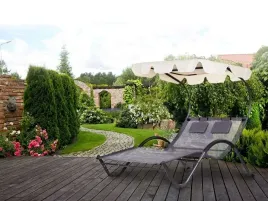 lezanka-lezak-ogrodowy-z-daszkiem-hustawka-hamak-multigarden