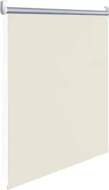 roleta-gladka-bezowa-termiczna-zaluzja-60-x-150-cm