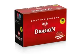 gilzy-dragon-500szt