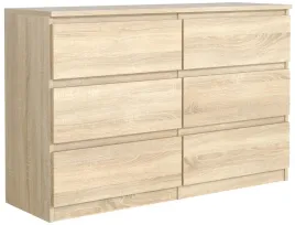 komoda-6-szuflad-140-cm-dab-sonoma-nowoczesna-pojemna-do-biura