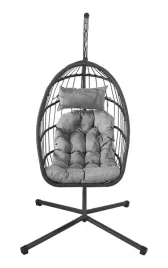 fotel-podwieszany-na-stalowym-stelazu-skladany-ogrodowy-198x110x83