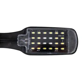 lampa-oswietlenie-led-do-akwarium-czarna-biale-niebieskie-diody-s400-8w
