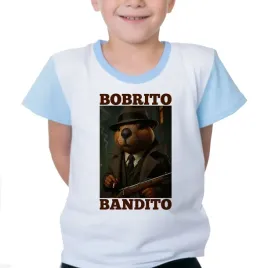 pizama-dziecieca-niebieska-prezent-brainrot-tik-tok-bobrito-bandito-104cm