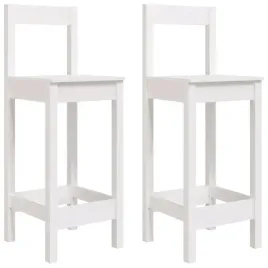 krzeslo-hoker-taboret-2-sztuki-biale-drewniane-112-cm