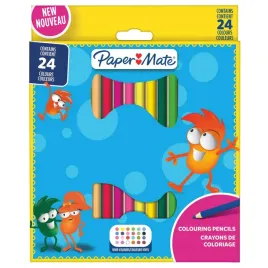 kredki-olowkowe-paper-mate-24-szt