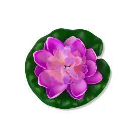 lilia-wodna-plastikowa-plywajaca-do-oczka-stawu-otwarta-fioletowa-11-cm