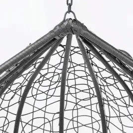 fotel-ogrodowy-wiszacy-kokon-duzy-kosz-korfu-szary-poduszka-czarna