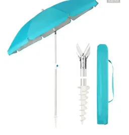 parasol-ogrodowy-plazowy-blekitny-niebieski-termiczny-160-cm