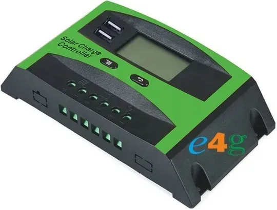 solarny-regulator-ladowania-30a-panel-12v-24v-usb-stan-nowy