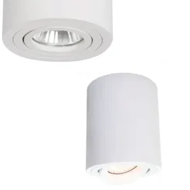 tuba-spot-oprawa-natynkowa-regulowana-tulon-biala-na-gu10-light-prestige