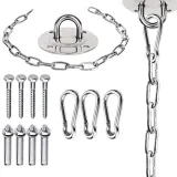 zestaw-mocowanie-do-hamaka-hustawki-fotela-bocianiego-gniazda-lancuch-stal-stan-nowy