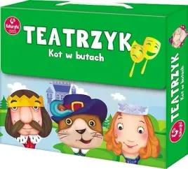 gra-planszowa-promatek-teatrzyk-kot-w-butach-kukuryku