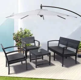 komplet-mebli-ogrodowych-krzeslo-krzesla-fotel-sofa-stolik-czarne