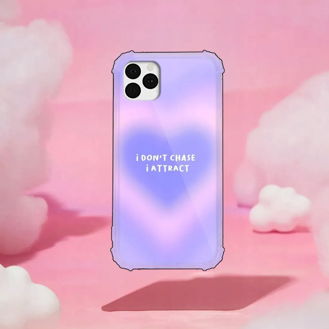 etui-do-iphone-11-pro-max-antishock-mocne-kobiece-afirmacja-positive-mind-stan-nowy