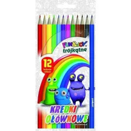kredki-olowkowe-trojkatne-12-kolorow-titanum