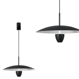 lampa-wiszaca-ufo-czarna-z-podwojnym-zrodlem-swiatla-led-light-prestige