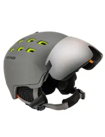 kaski-narciarski-meski-z-wbudowana-szyba-head-radar-anthracite-lime-2023-xs