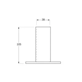 podstawa-parasola-slupa-przykrecana-38x105x100mm-cynk-ogniowy
