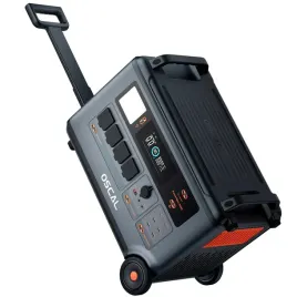 oscal-powermax-3600w-przenosna-elektrownia-stacja-zasilania-magazyn-energii