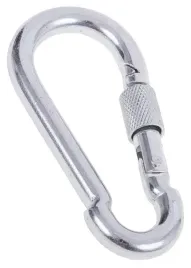 karabinczyk-do-lin-90mm-ocynkowany-z-blokada-do-hustawki-hamaka-mocowanie