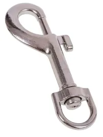 karabinczyk-ozdobny-76mm-z-obrotowym-oczkiem-skretny-niklowany-do-torebki