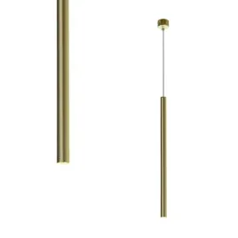 lampa-wiszaca-lungo-pojedynczy-zloty-zwis-rurka-do-salonu-g9-light-prestige