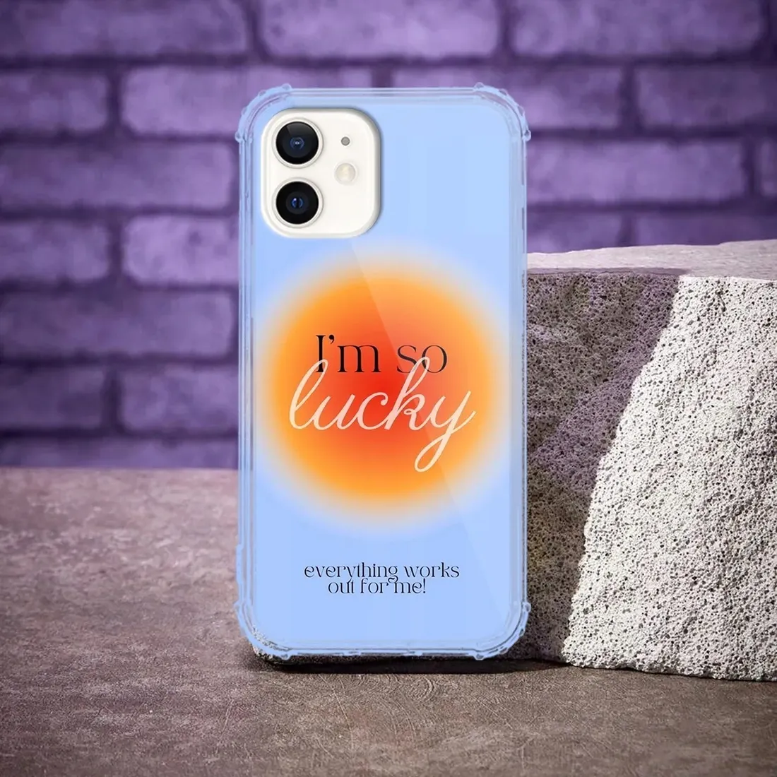 etui-do-iphone-12-mini-antishock-mocne-dziewczece-affirmation-positive-mind-stan-nowy