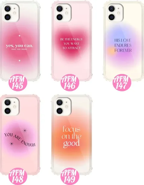 etui-do-iphone-12-mini-antishock-mocne-dziewczece-affirmation-positive-mind-stan-opakowania-oryginalne