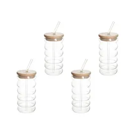 zestaw-4x-szklanka-bubbly-summer-ze-szklana-slomka-or-045-l-or-888361-homla