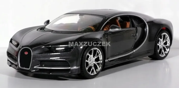 samochod-bugatti-chiron-maisto-31514-stan-nowy-stan-zlozenia-calosc-die-cast