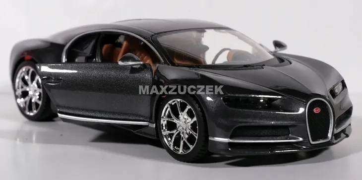 samochod-bugatti-chiron-maisto-31514-stan-nowy-waga-z-opakowaniem-0-65-kg