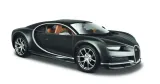 samochod-bugatti-chiron-maisto-31514-stan-nowy-model-bugatti-chiron