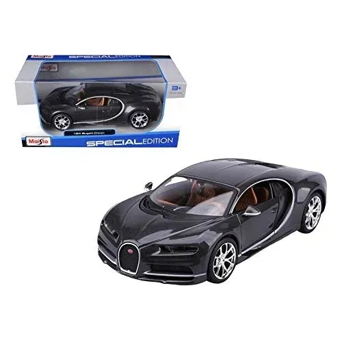 samochod-bugatti-chiron-maisto-31514-stan-nowy