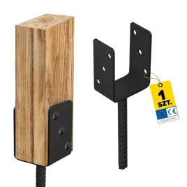 podstawa-slupa-ps-typ-u-91x120x60-kotwa-do-betonu-malowana-antracyt-stal