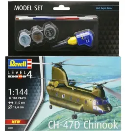 model-do-sklejania-revell-ch-47d-chinook-farby-kle