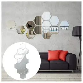 lustro-samoprzylepne-hexagon-naklejka-na-sciane-zestaw-12szt-200h173h100mm