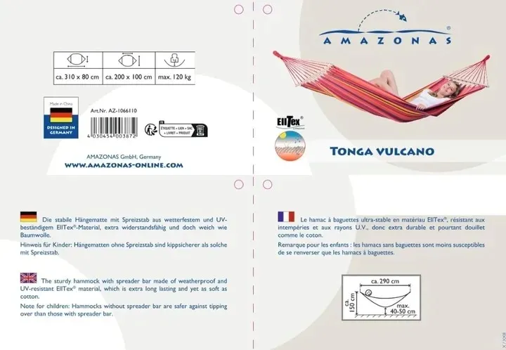 amazonas-hamak-tonga-vulcano