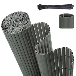 oslona-mata-na-balkon-taras-balkonowa-szara-90-x-300-cm-sekey-pcv