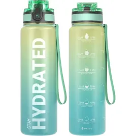 sahara-sailor-butelka-na-wode-750-ml-zielona-motywujaca