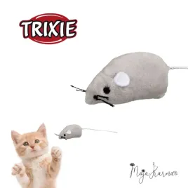 trixie-zabawka-dla-kota-mysz-5-cm