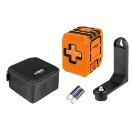 laser-krzyzowy-samopoziomujacy-30m-etui-uchwyt-poziomica-laserowa-neo-tools