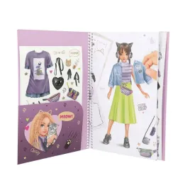 depesche-13387-topmodelka-dress-me-up-duza-rebel-kitty