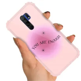 etui-do-xiaomi-redmi-9-antishock-mocne-dziewczece-affirmation-positive-mind