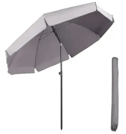 parasol-tarasowy-ogrodowy-patio-duzy-szary-240-cm
